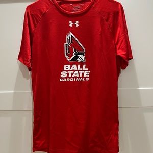Men’s under armor shirt